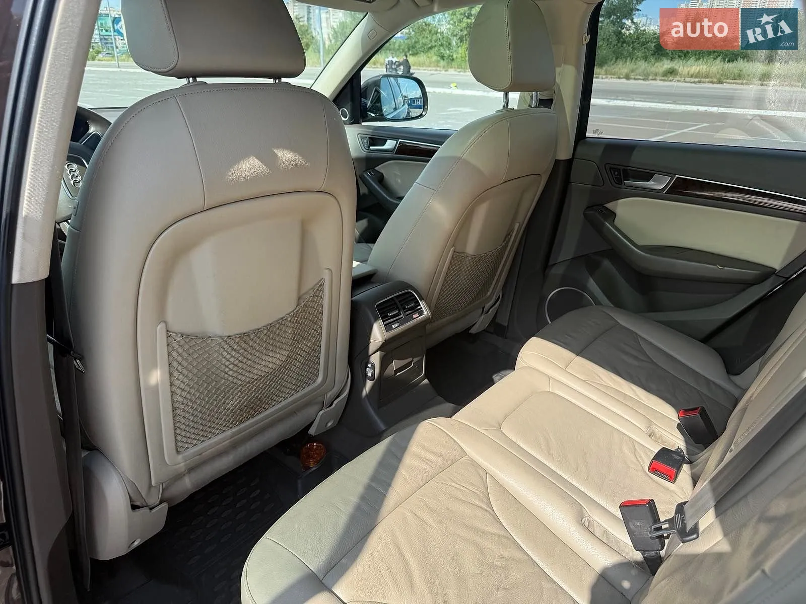 2015 Audi Q5 - мініатюра 27