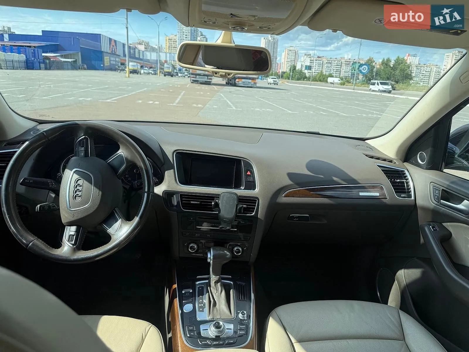 2015 Audi Q5 - мініатюра 28