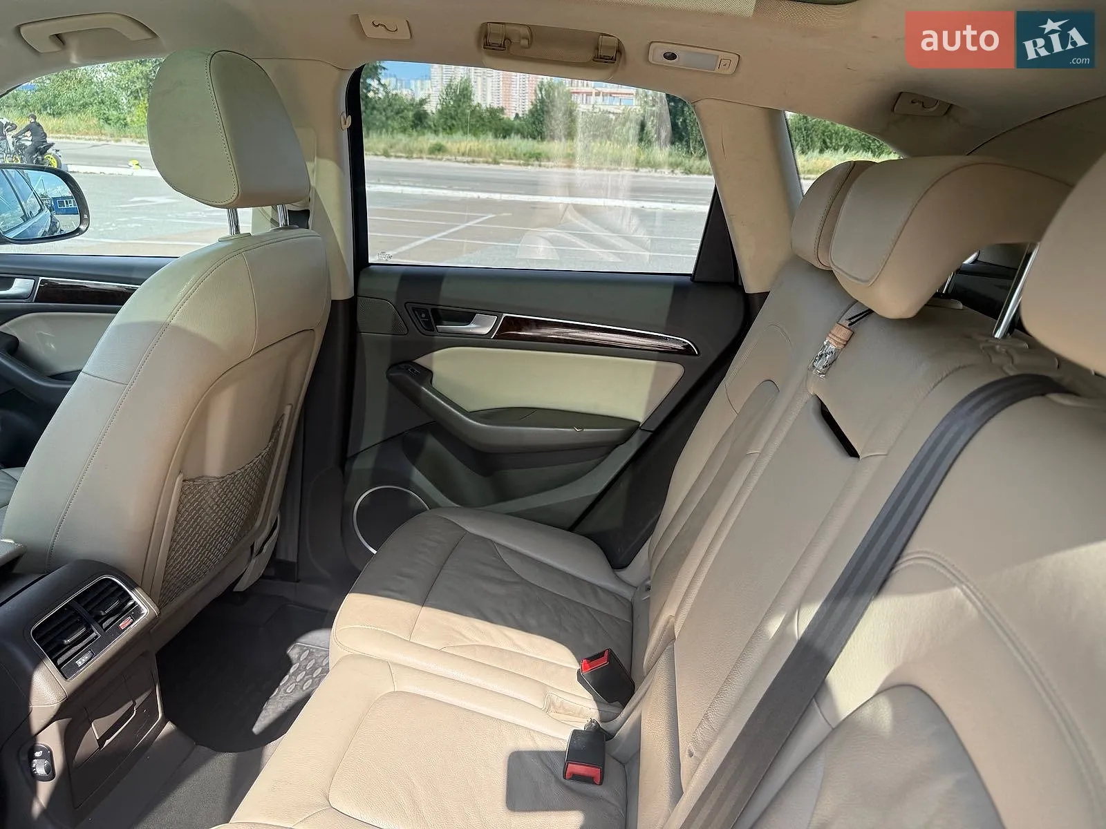 2015 Audi Q5 - мініатюра 29