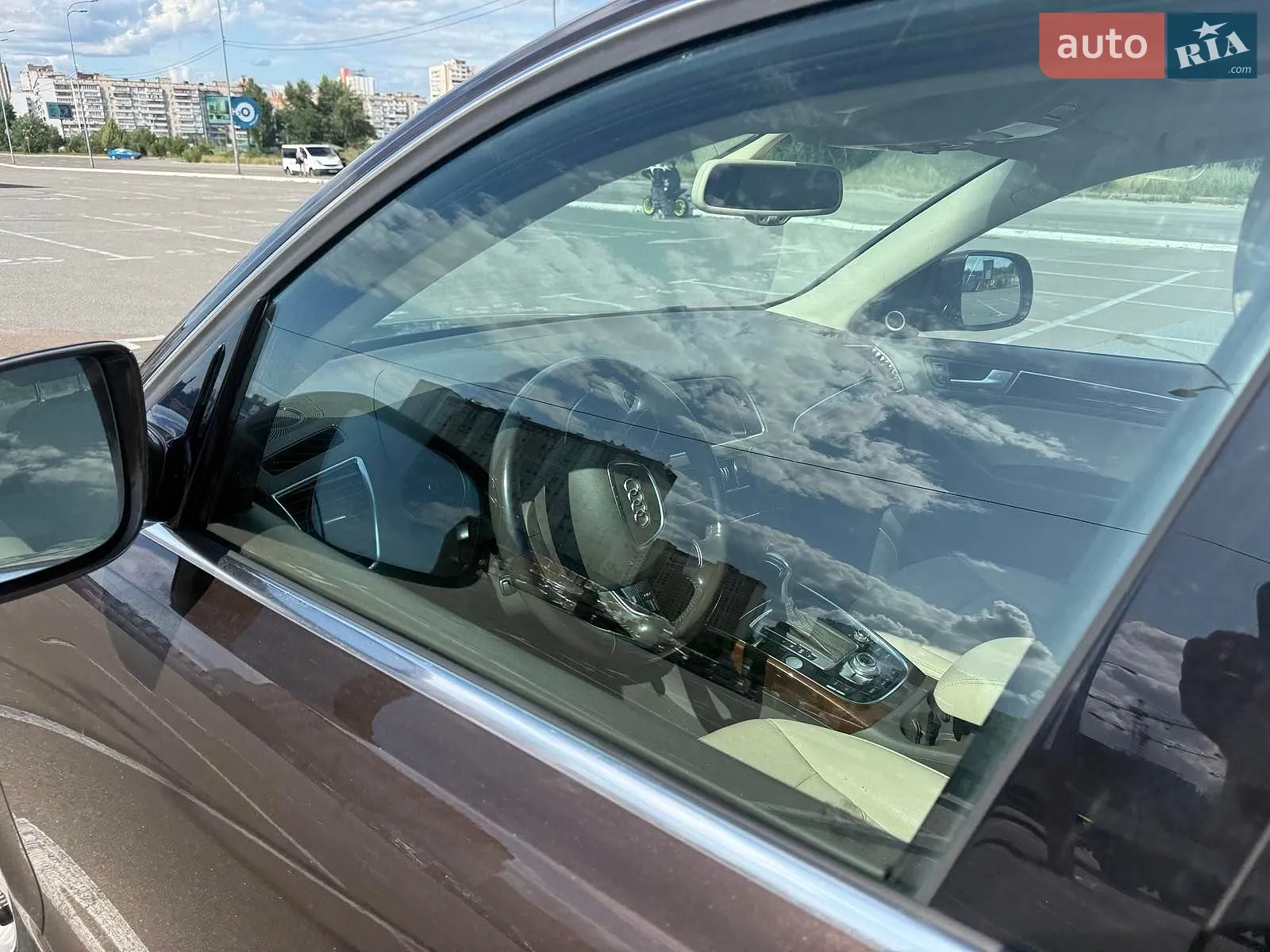 2015 Audi Q5 - мініатюра 30