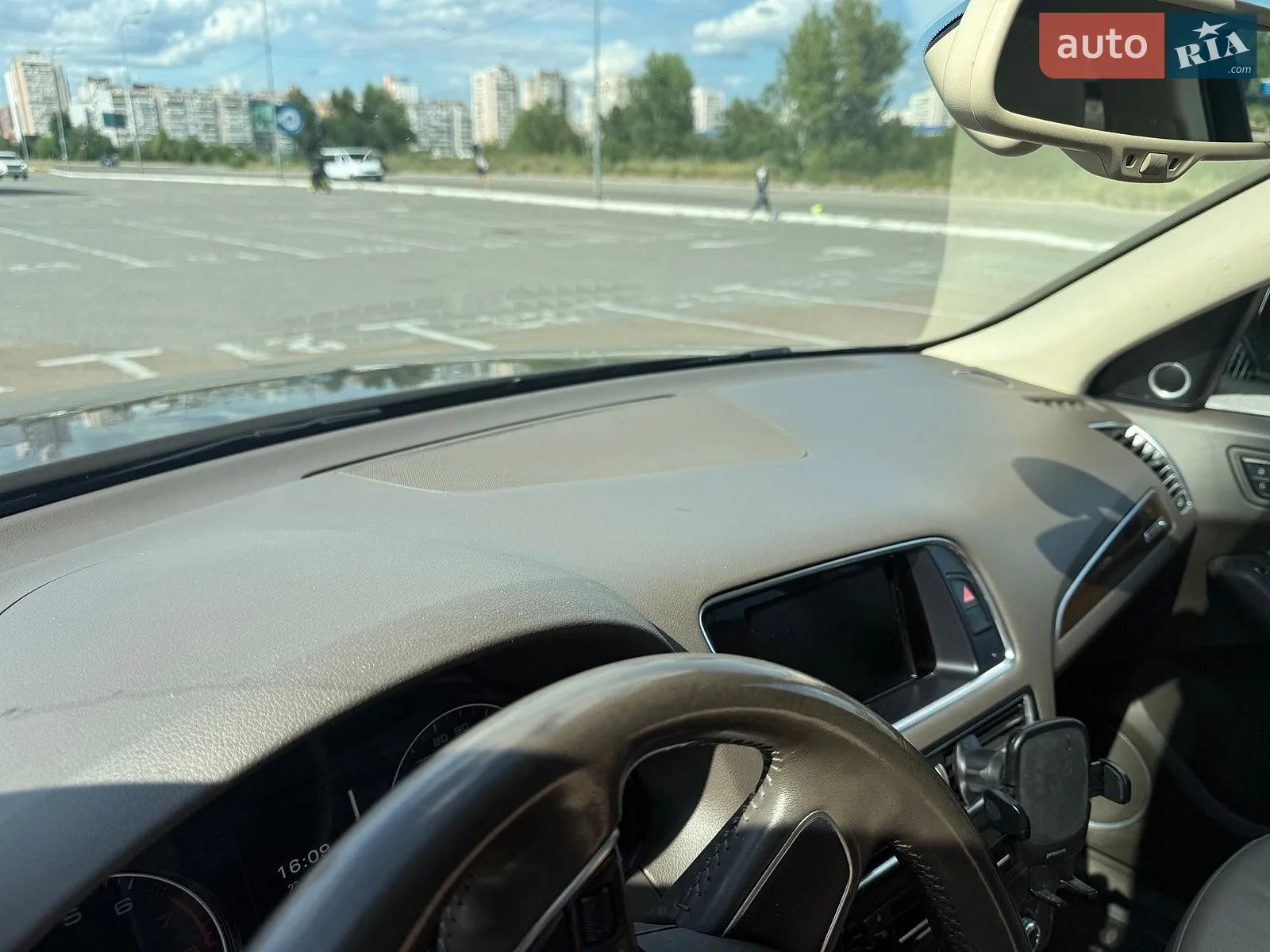 2015 Audi Q5 - мініатюра 32