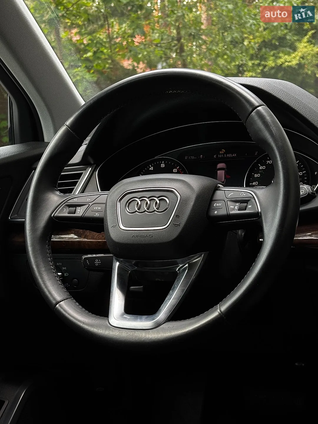 2020 Audi Q5 - мініатюра 27