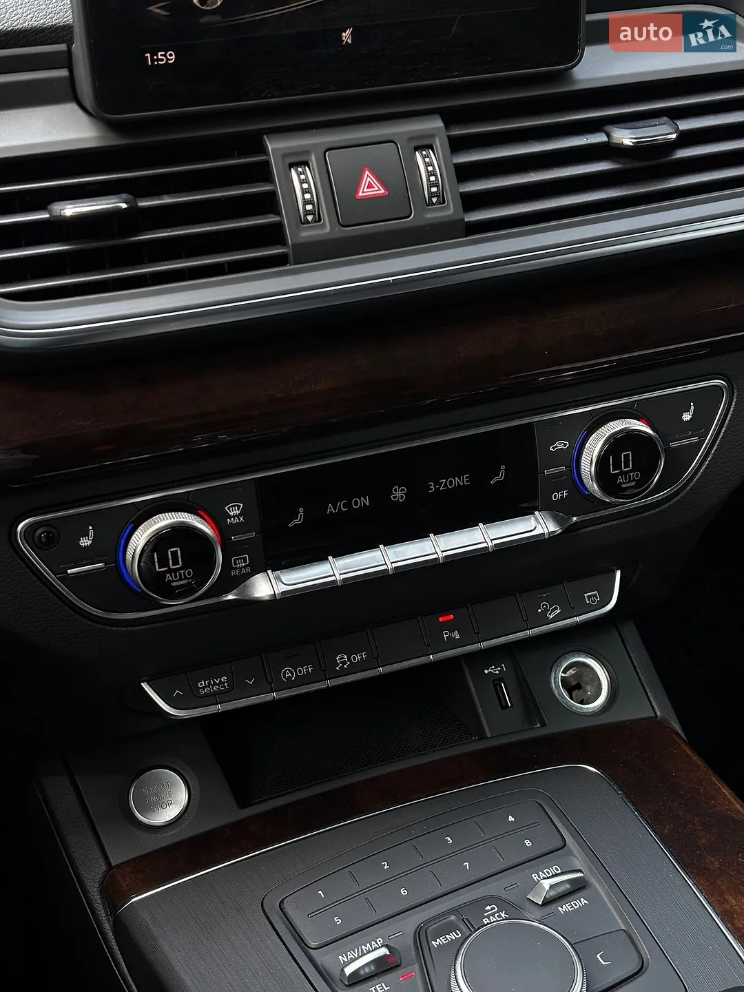 2020 Audi Q5 - мініатюра 42