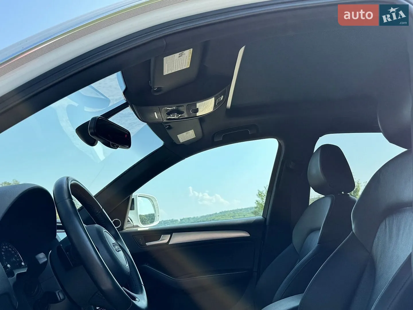 2016 Audi Q5 - мініатюра 15