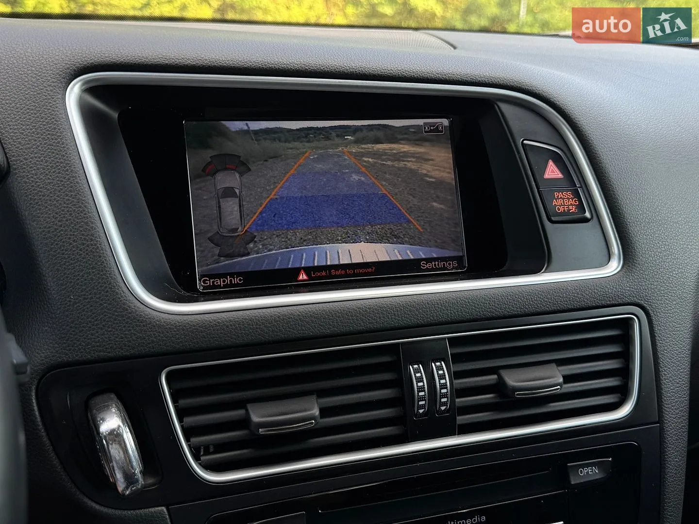 2016 Audi Q5 - мініатюра 29