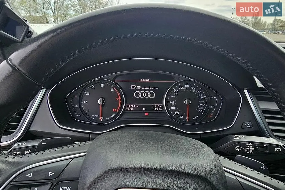 2019 Audi Q5 - мініатюра 17