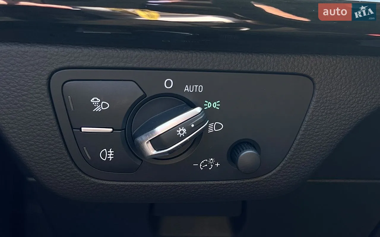 2018 Audi Q5 - мініатюра 20