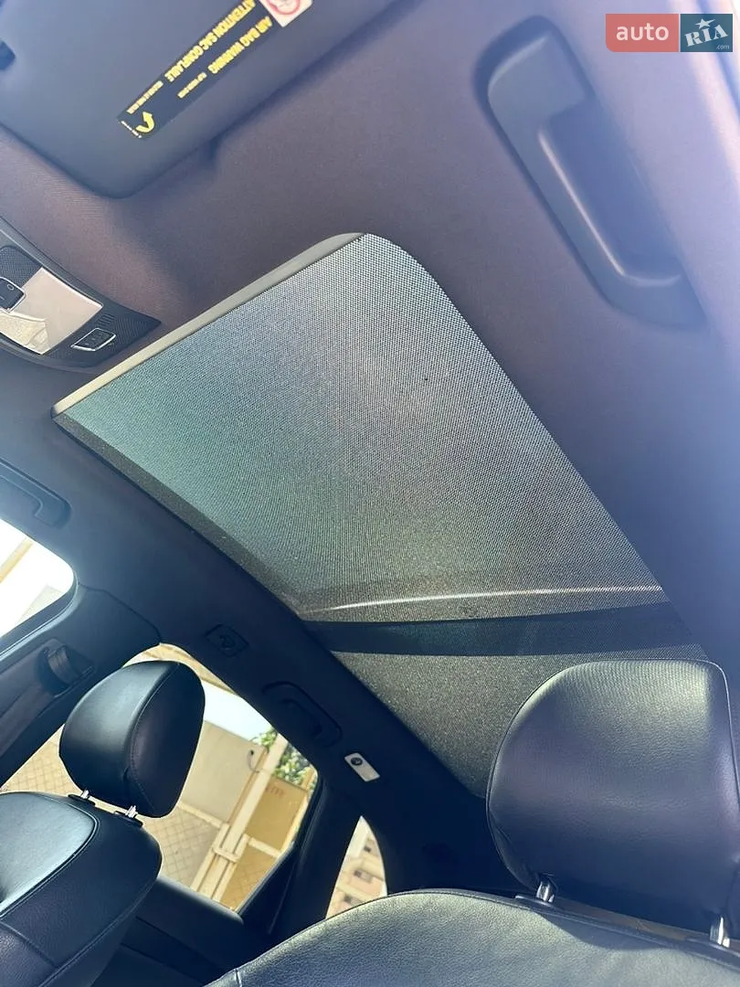 2012 Audi Q5 - мініатюра 33