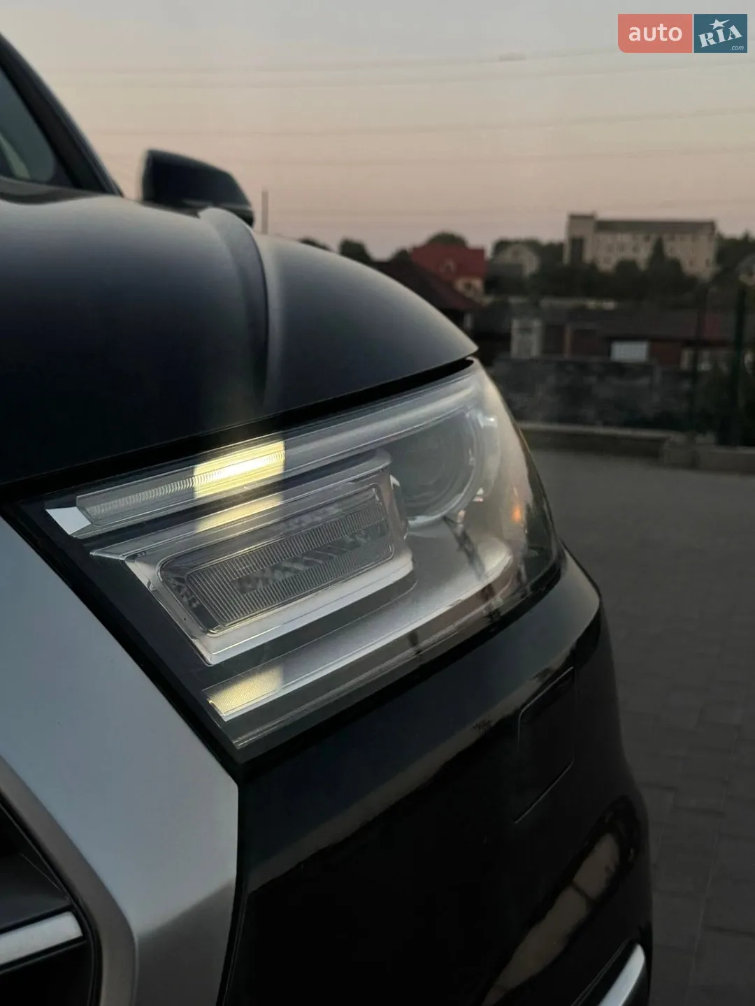 2018 Audi Q5 - мініатюра 6
