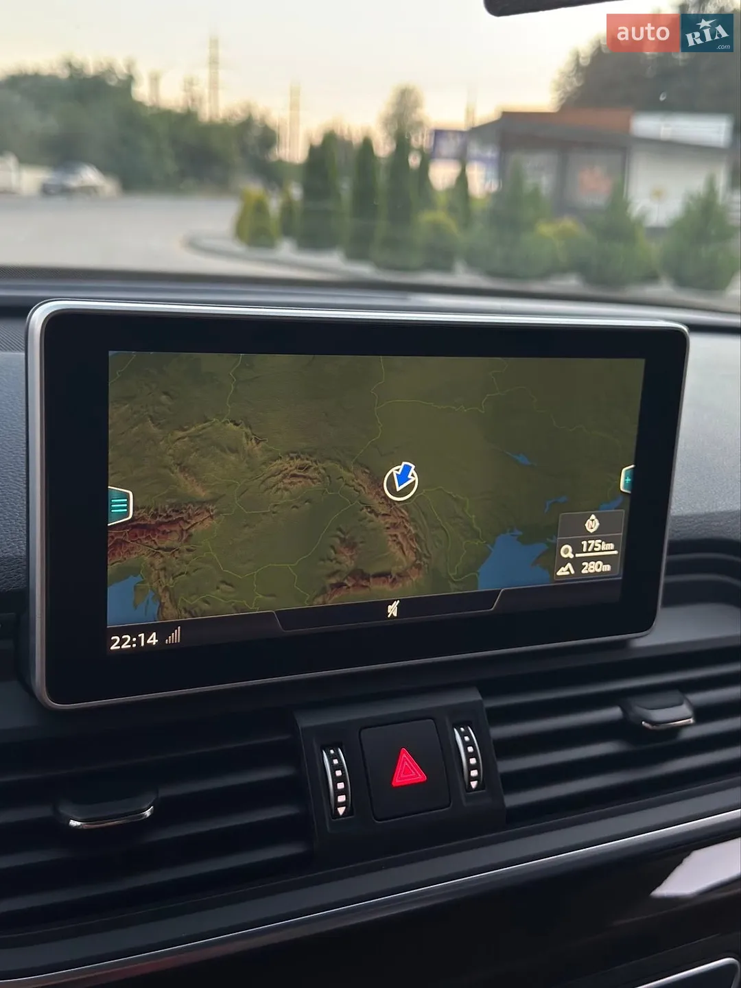 2018 Audi Q5 - мініатюра 15