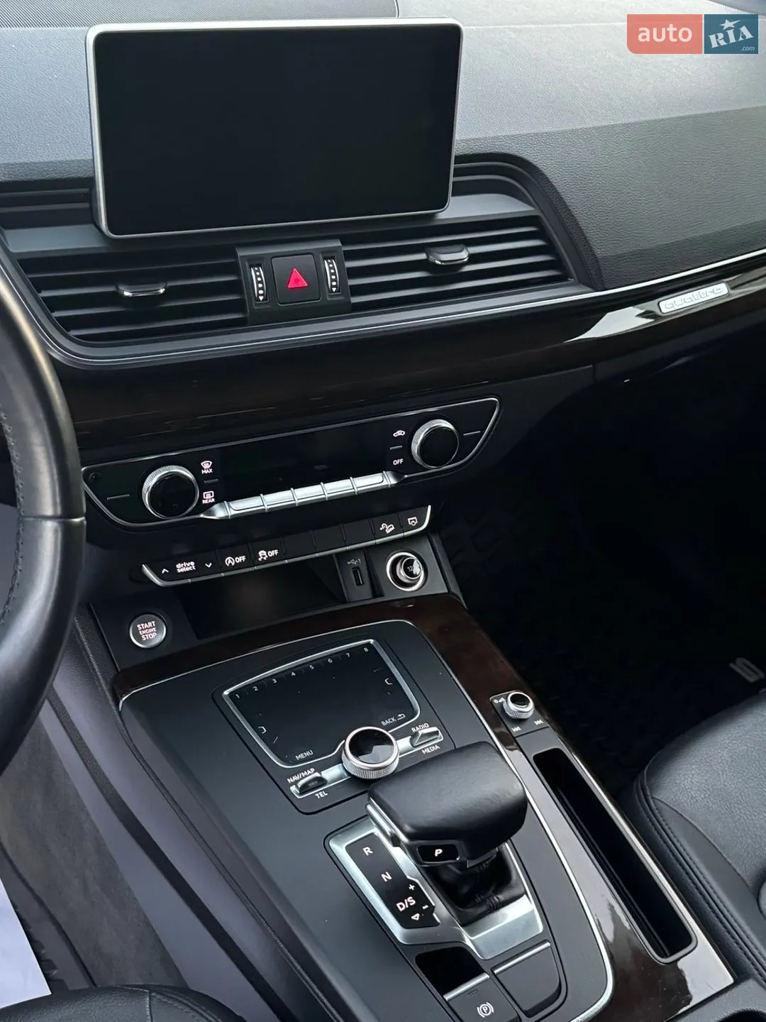2018 Audi Q5 - мініатюра 18