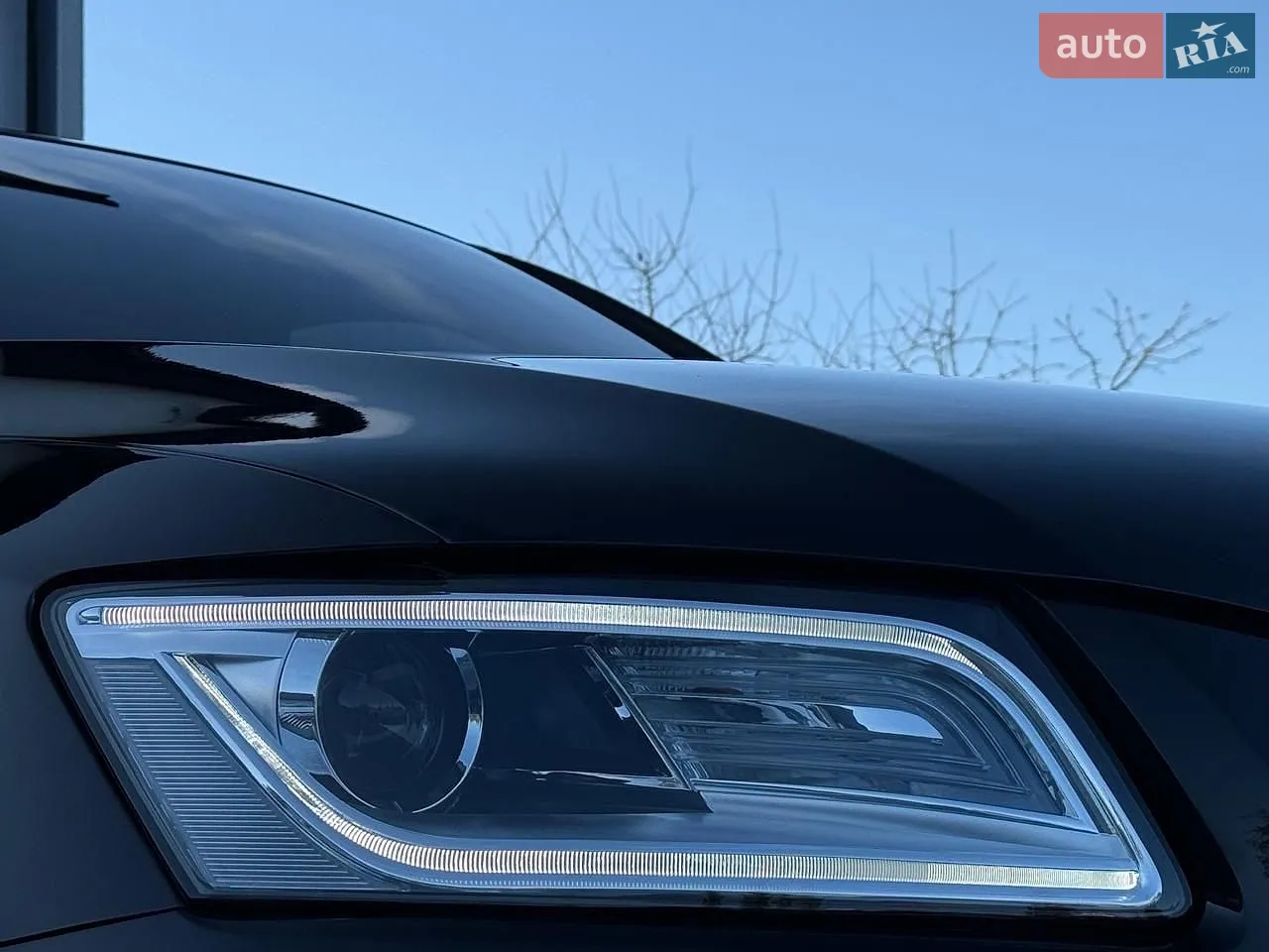 2017 Audi Q5 - мініатюра 4