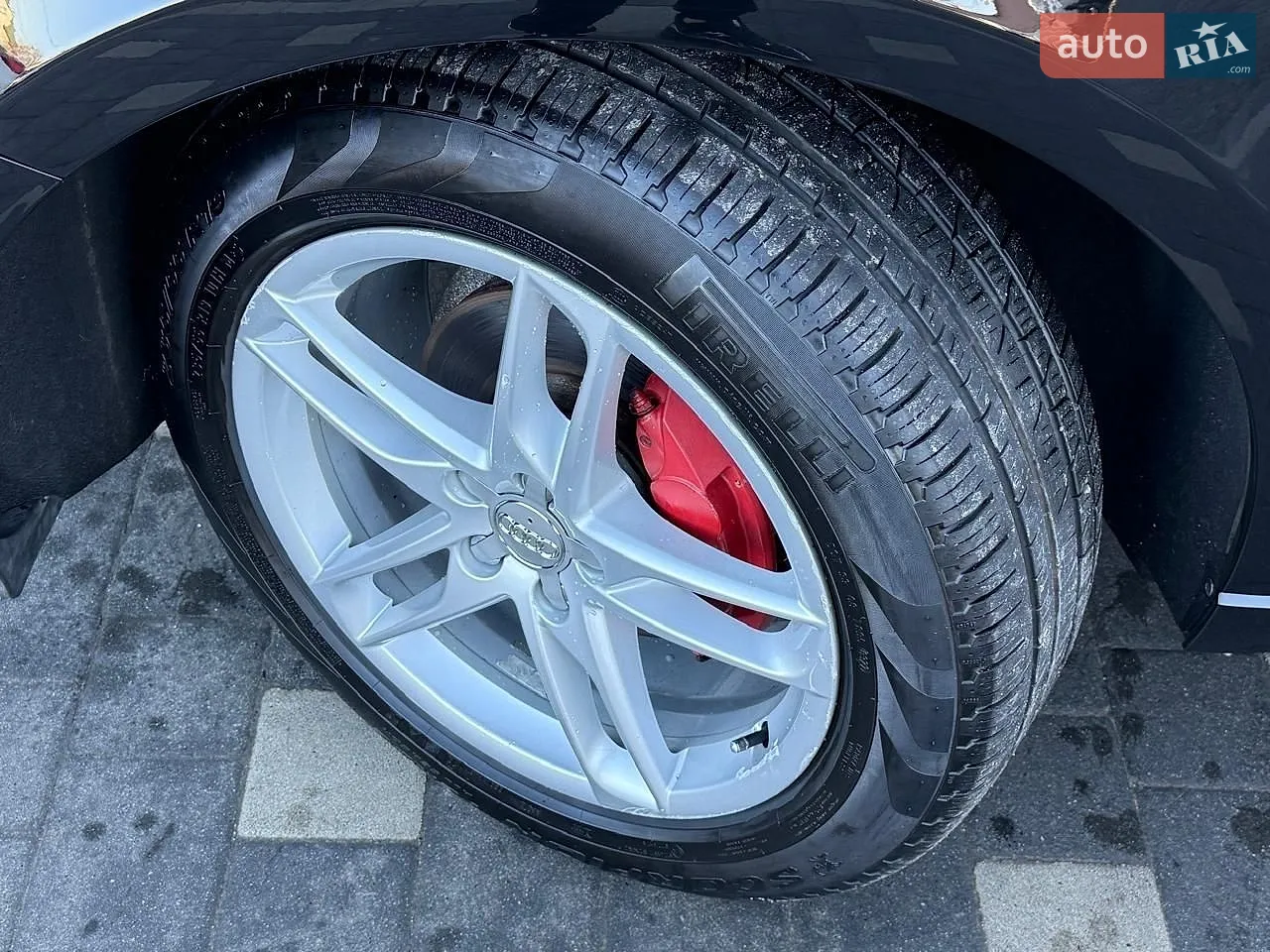 2017 Audi Q5 - мініатюра 32