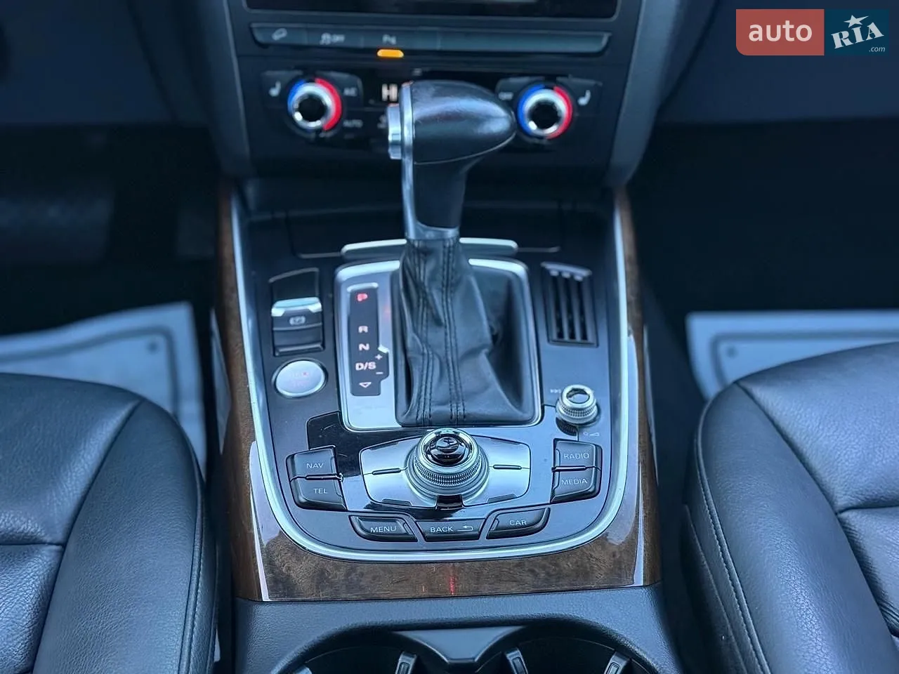 2017 Audi Q5 - мініатюра 51