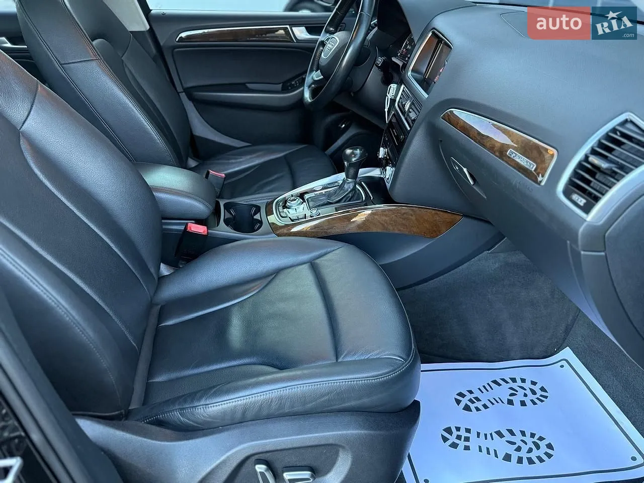 2017 Audi Q5 - мініатюра 53