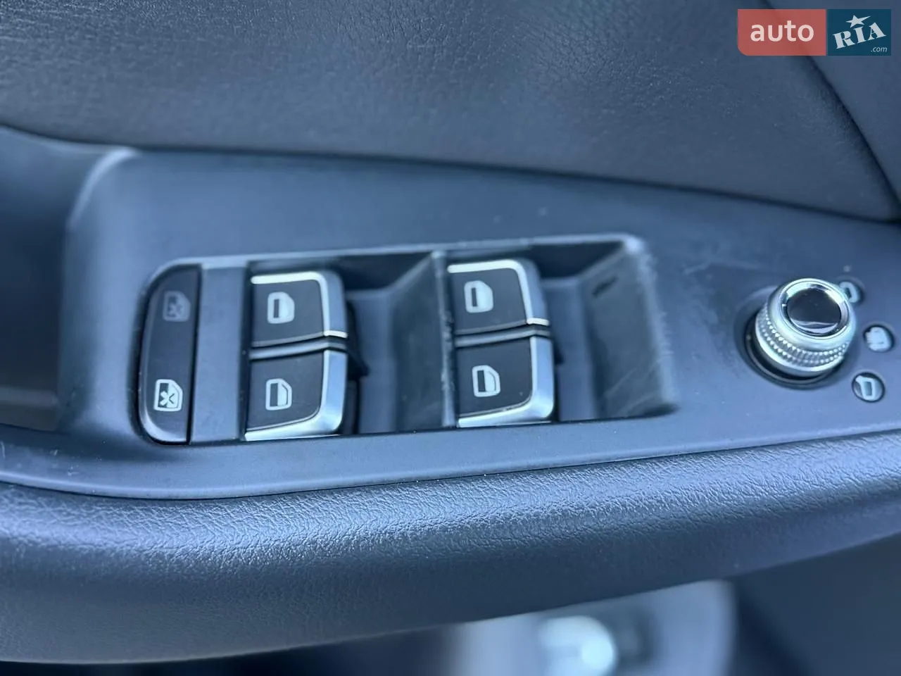 2017 Audi Q5 - мініатюра 56