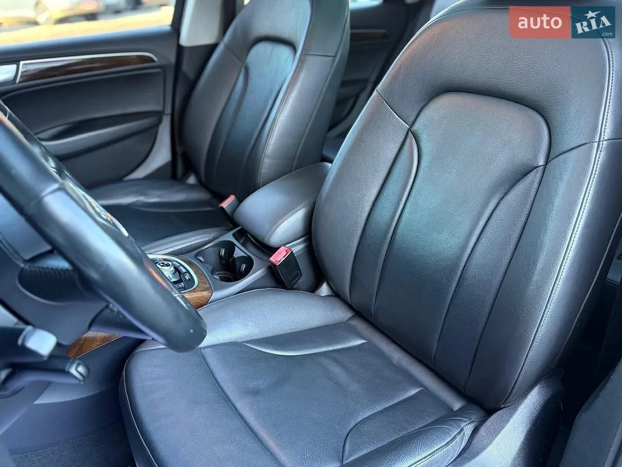 2017 Audi Q5 - мініатюра 60