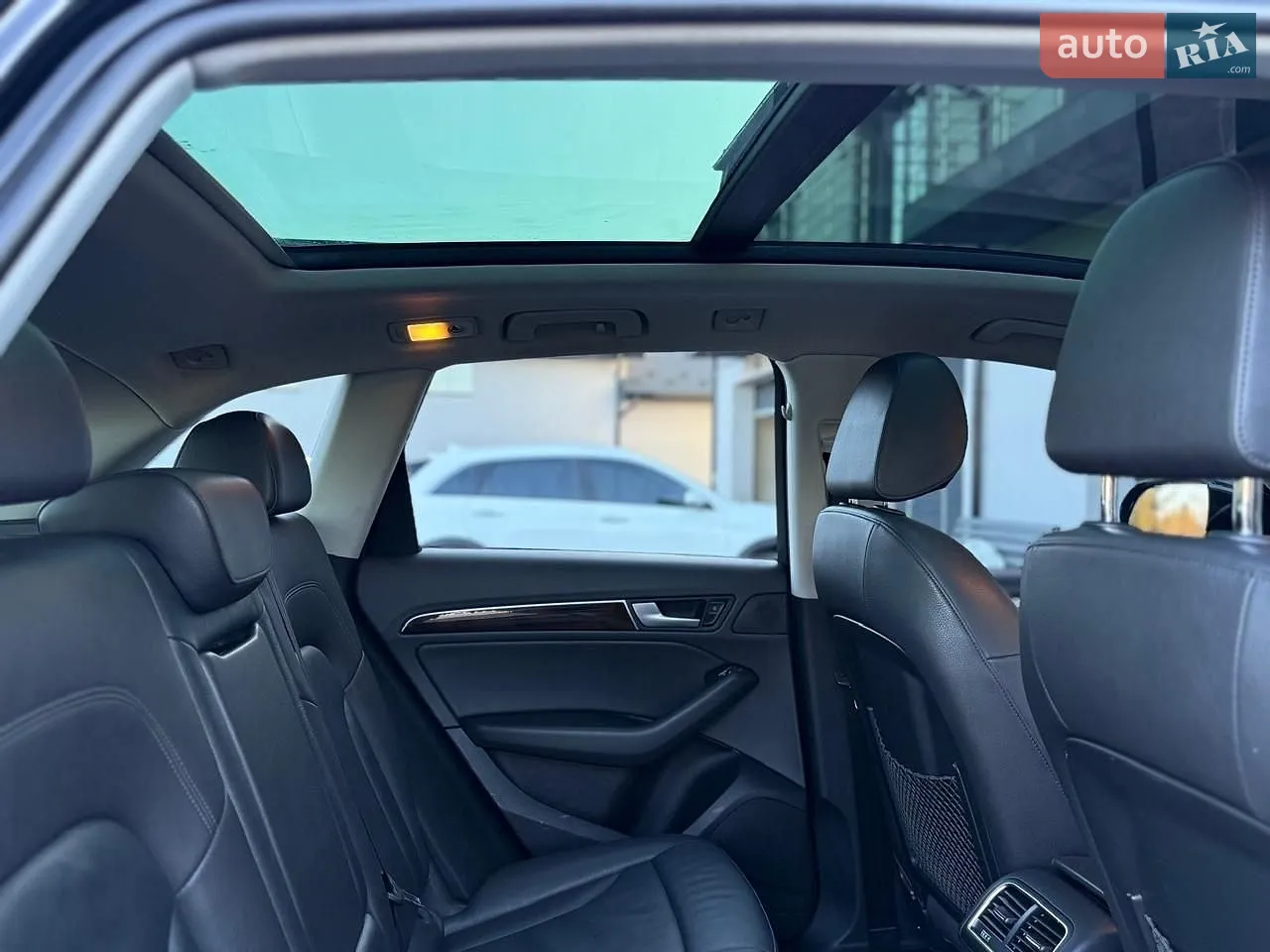 2017 Audi Q5 - мініатюра 66