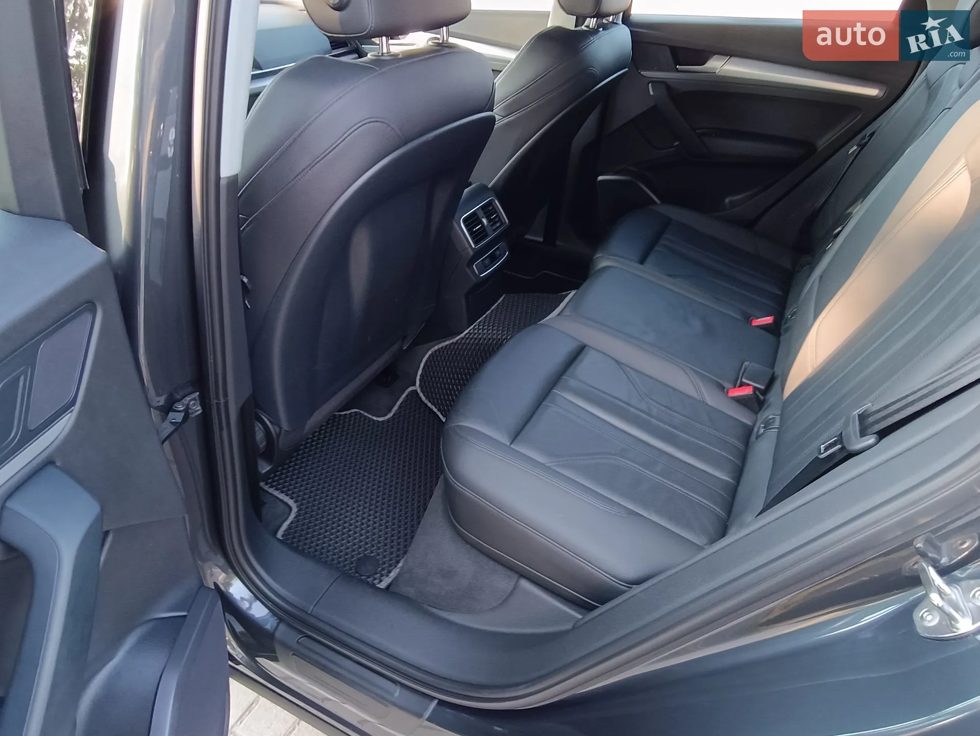 2017 Audi Q5 - мініатюра 19