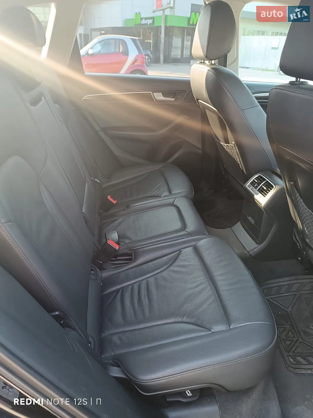 2013 Audi Q5 - мініатюра 10