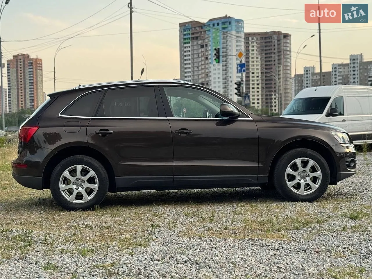 2011 Audi Q5 - мініатюра 2