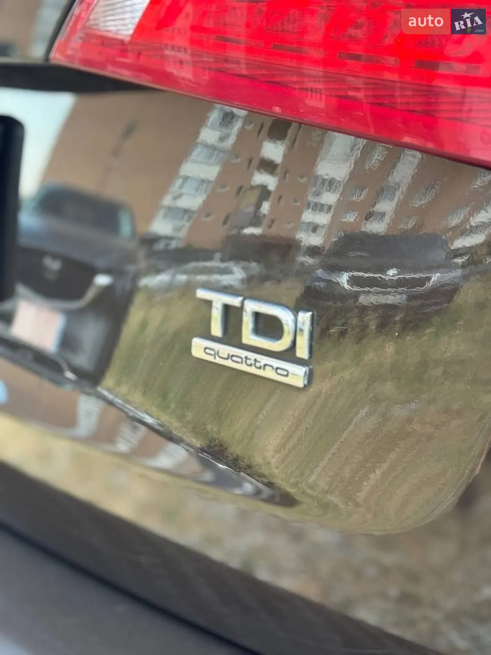 2011 Audi Q5 - мініатюра 13