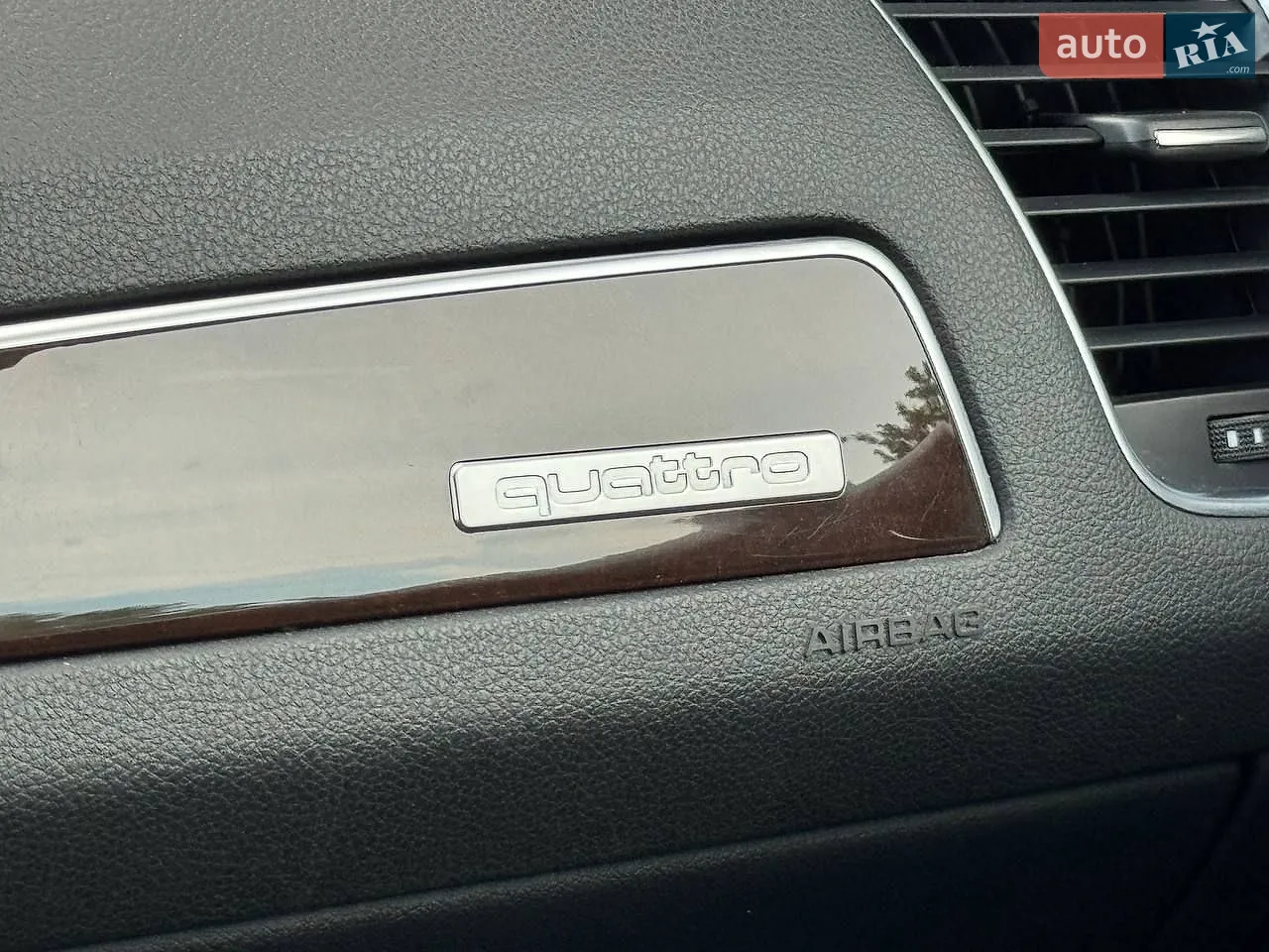2011 Audi Q5 - мініатюра 21