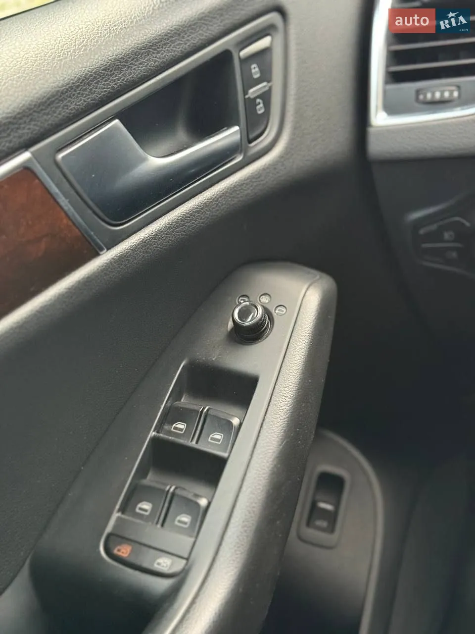 2011 Audi Q5 - мініатюра 24