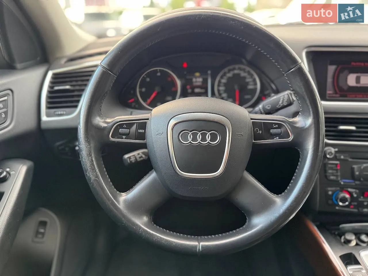 2011 Audi Q5 - мініатюра 30