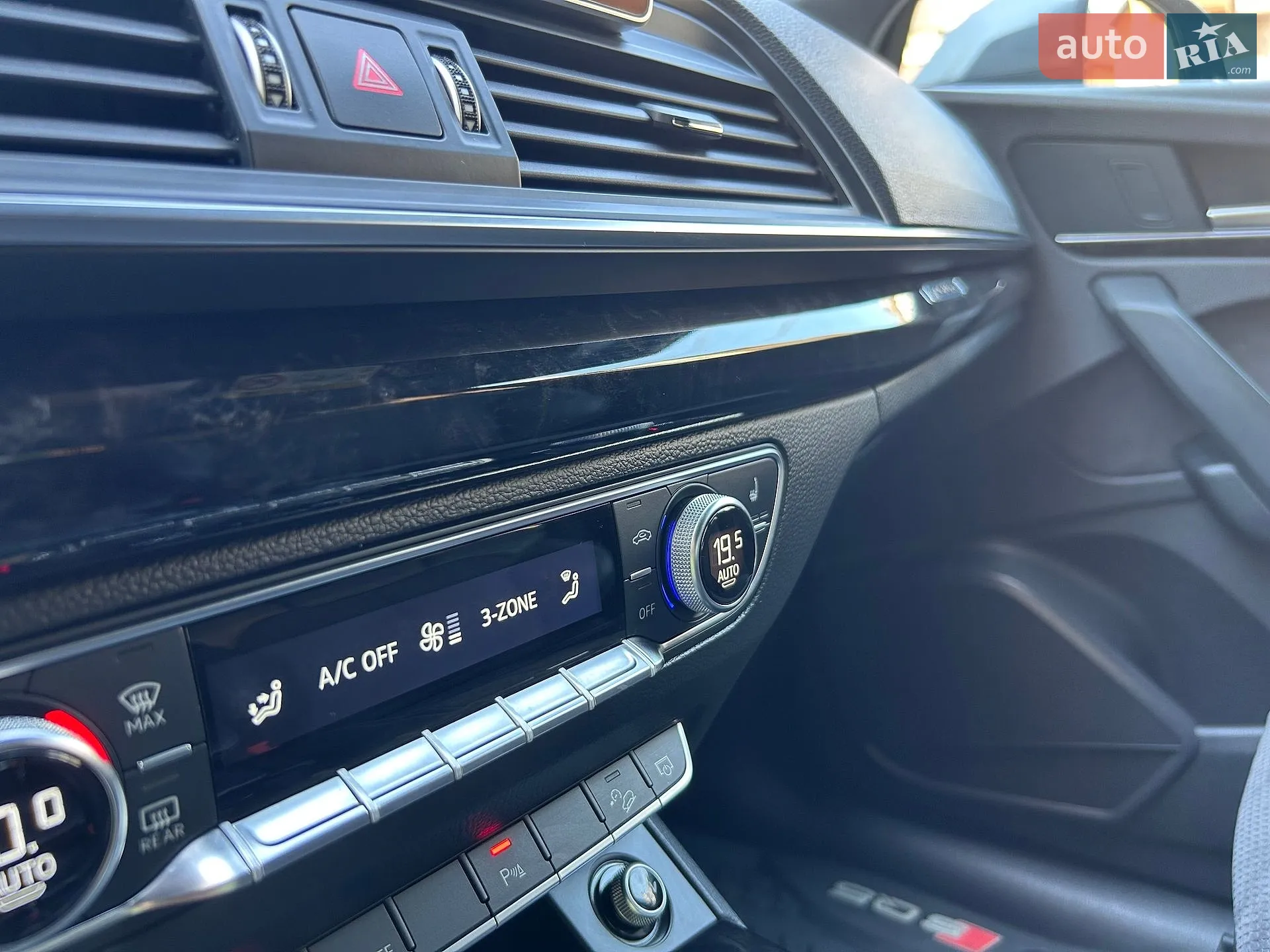 2017 Audi Q5 - мініатюра 41