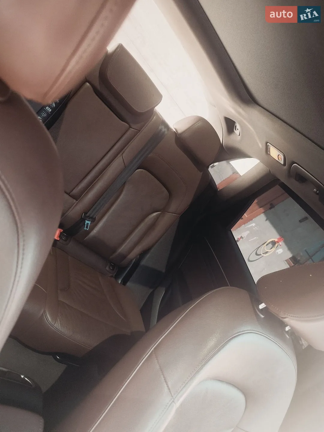 2014 Audi Q5 - мініатюра 14