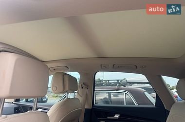 Позашляховик / Кросовер Audi Q5 2019 в Києві