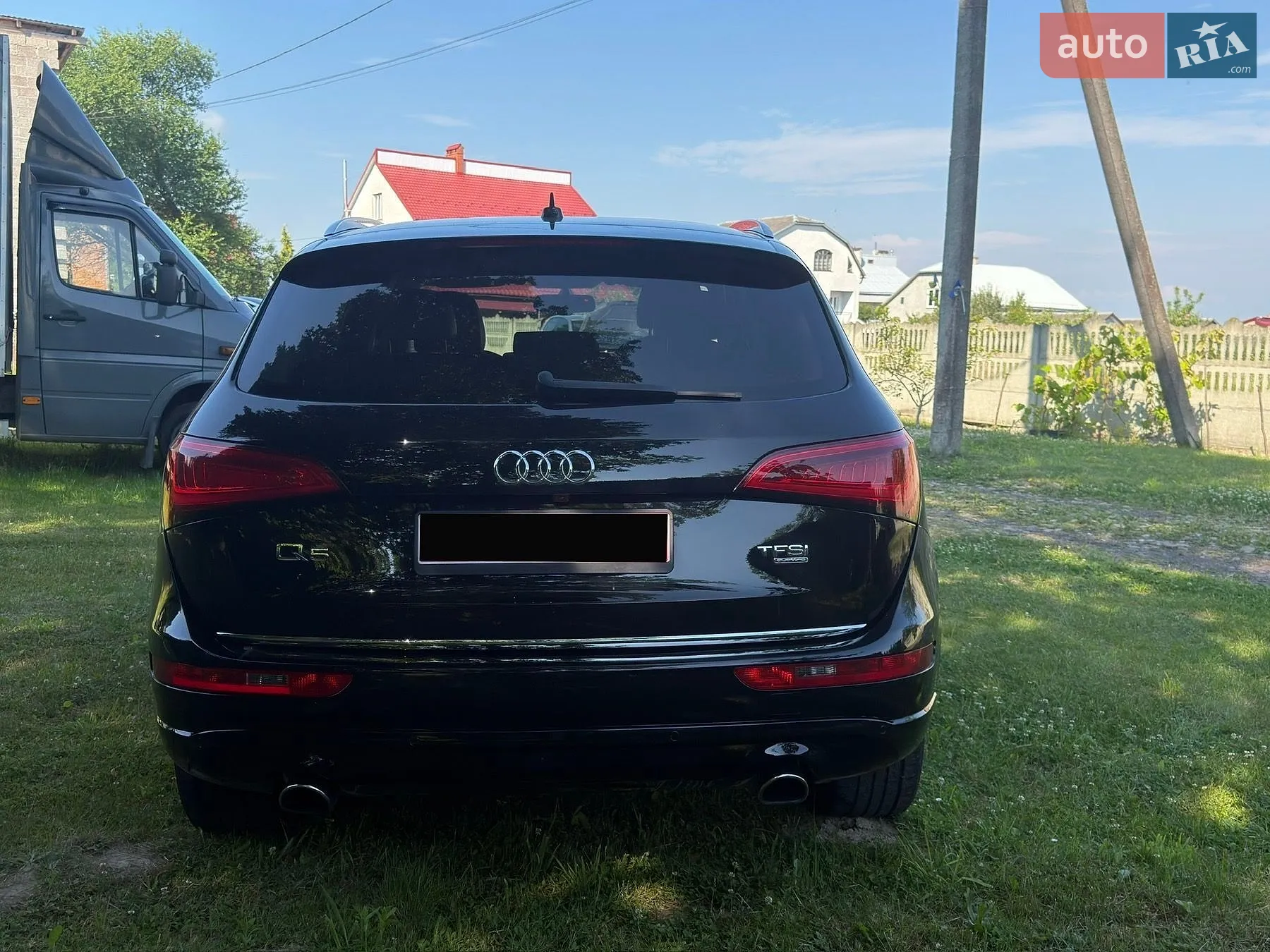 2015 Audi Q5 - мініатюра 9
