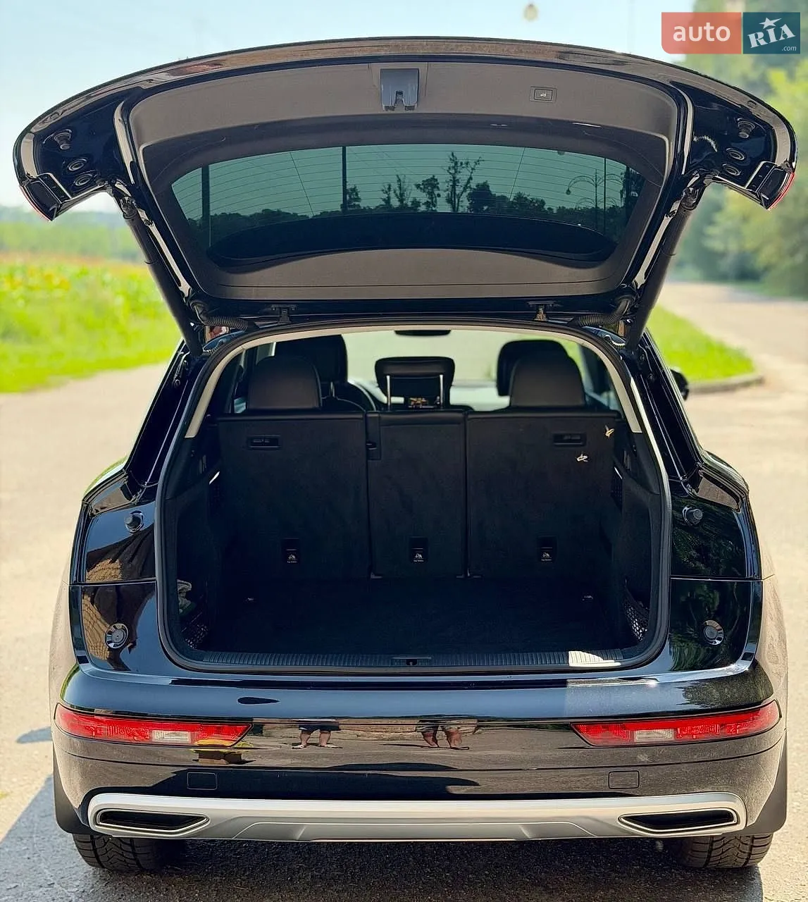 2018 Audi Q5 - мініатюра 15