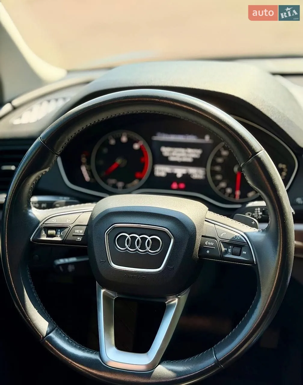 2018 Audi Q5 - мініатюра 17