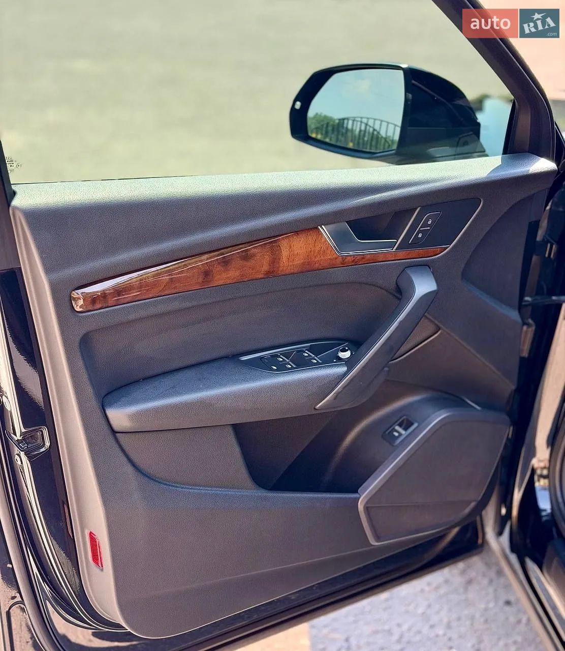 2018 Audi Q5 - мініатюра 21