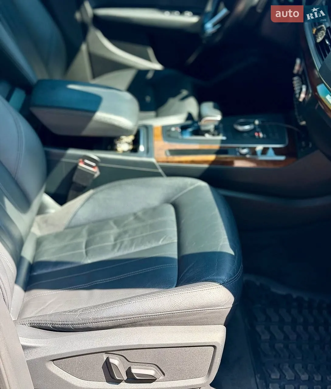 2018 Audi Q5 - мініатюра 23