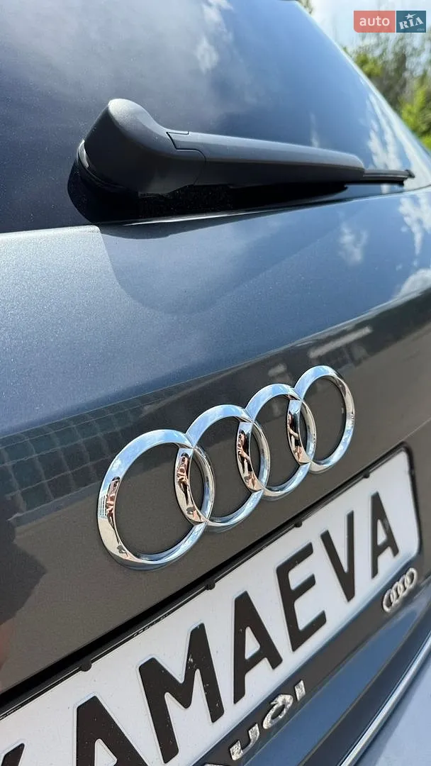 2015 Audi Q5 - мініатюра 10