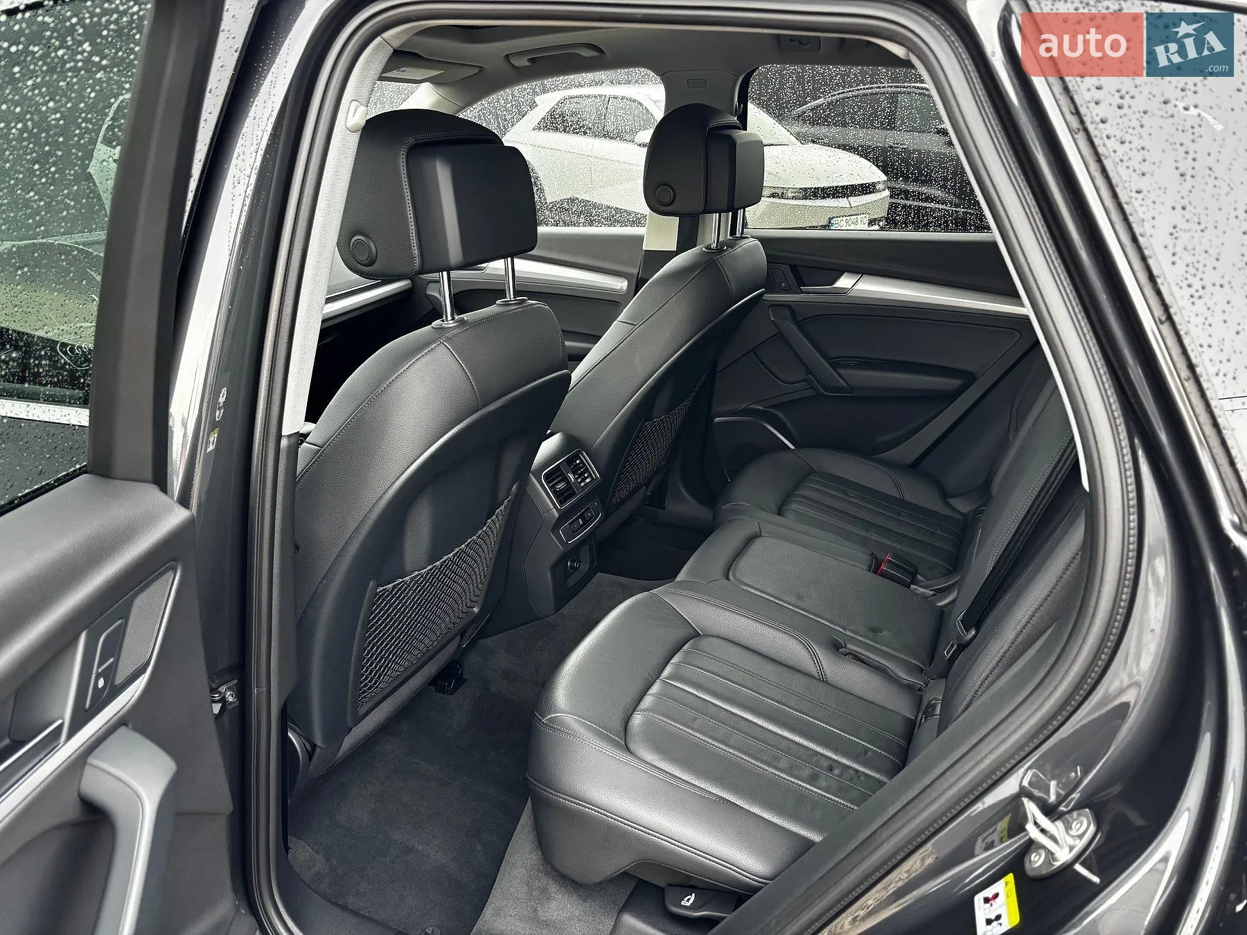 2018 Audi Q5 - мініатюра 14