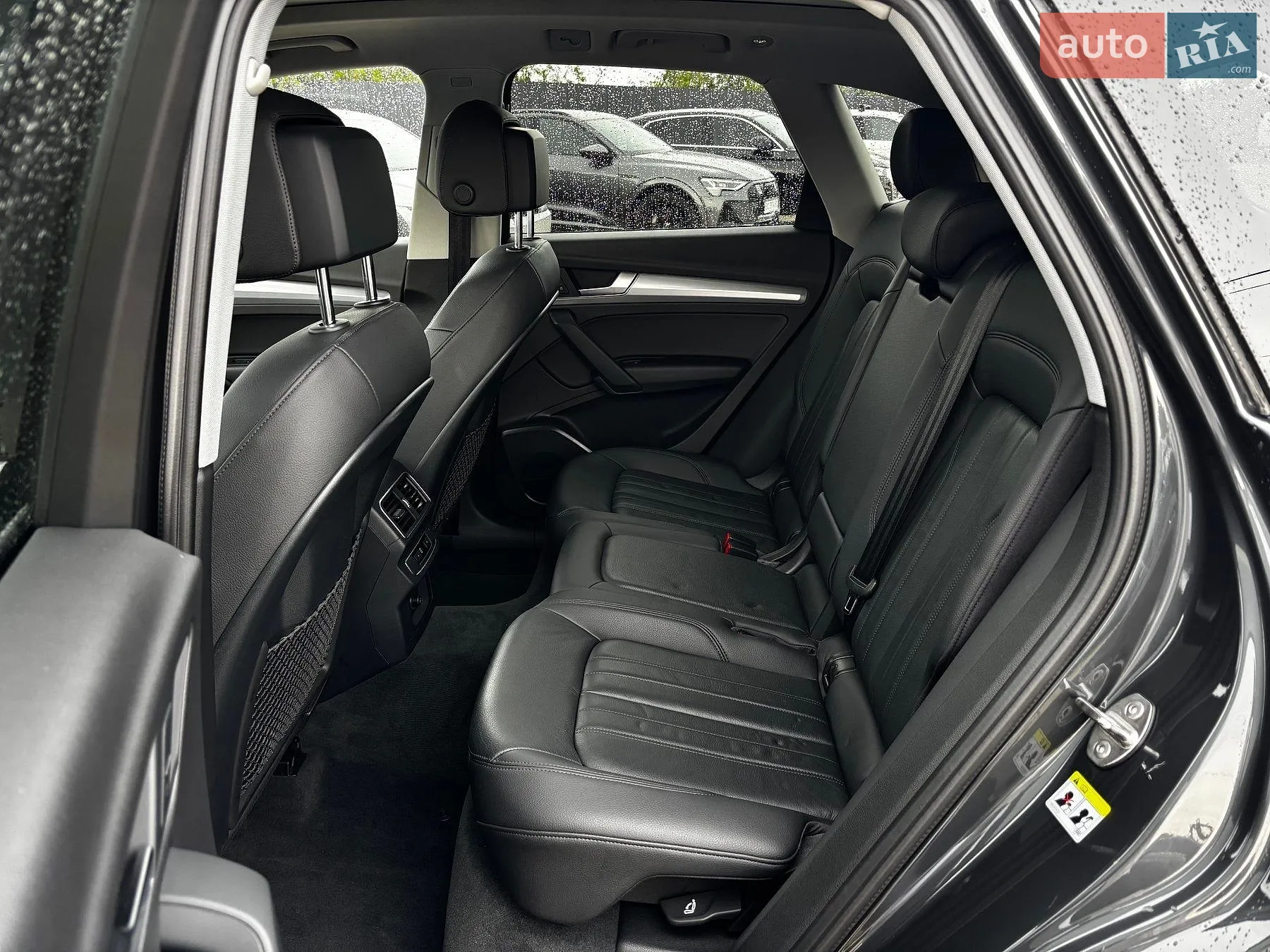 2018 Audi Q5 - мініатюра 15
