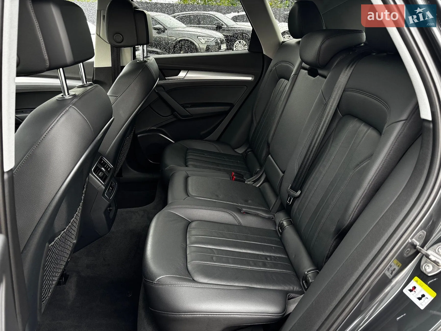 2018 Audi Q5 - мініатюра 17