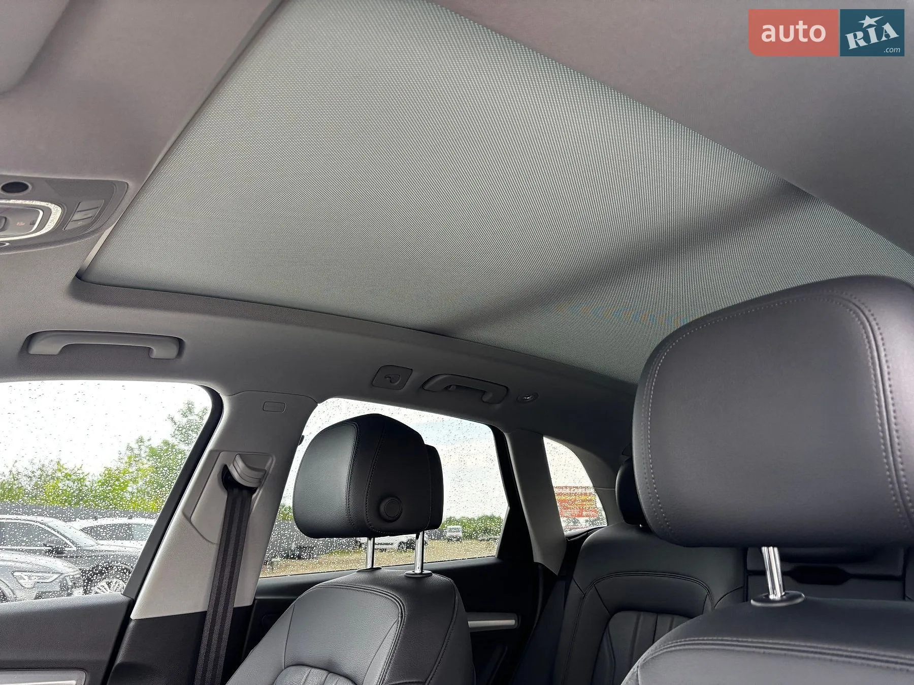 2018 Audi Q5 - мініатюра 18