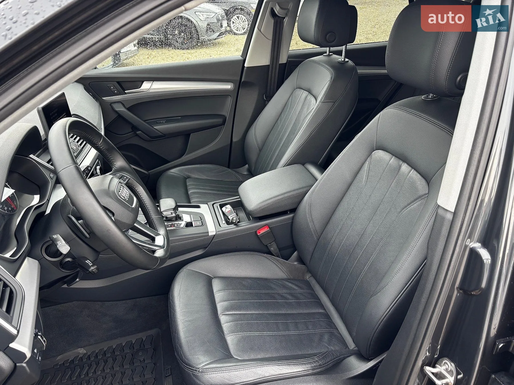 2018 Audi Q5 - мініатюра 10