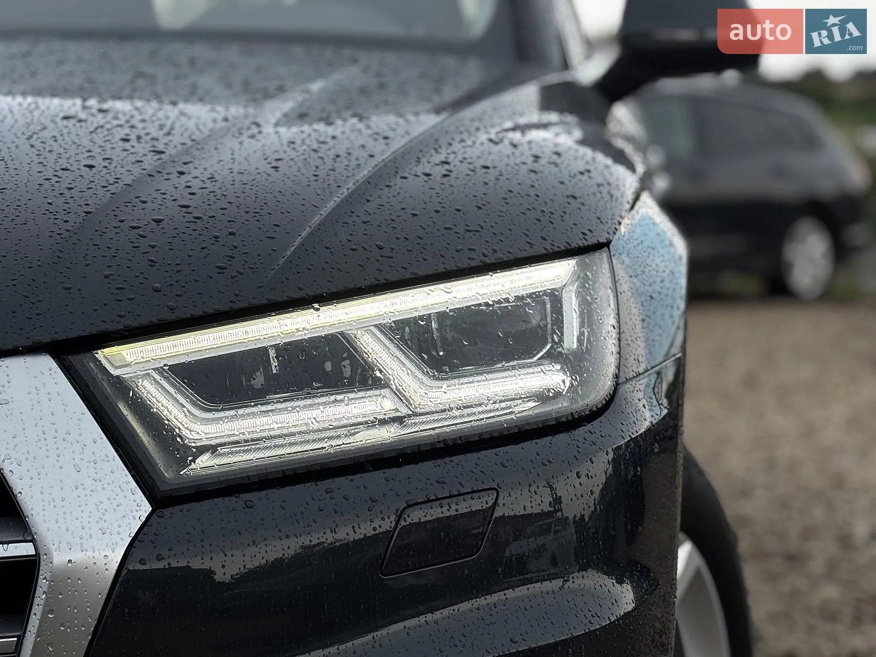 2018 Audi Q5 - мініатюра 4