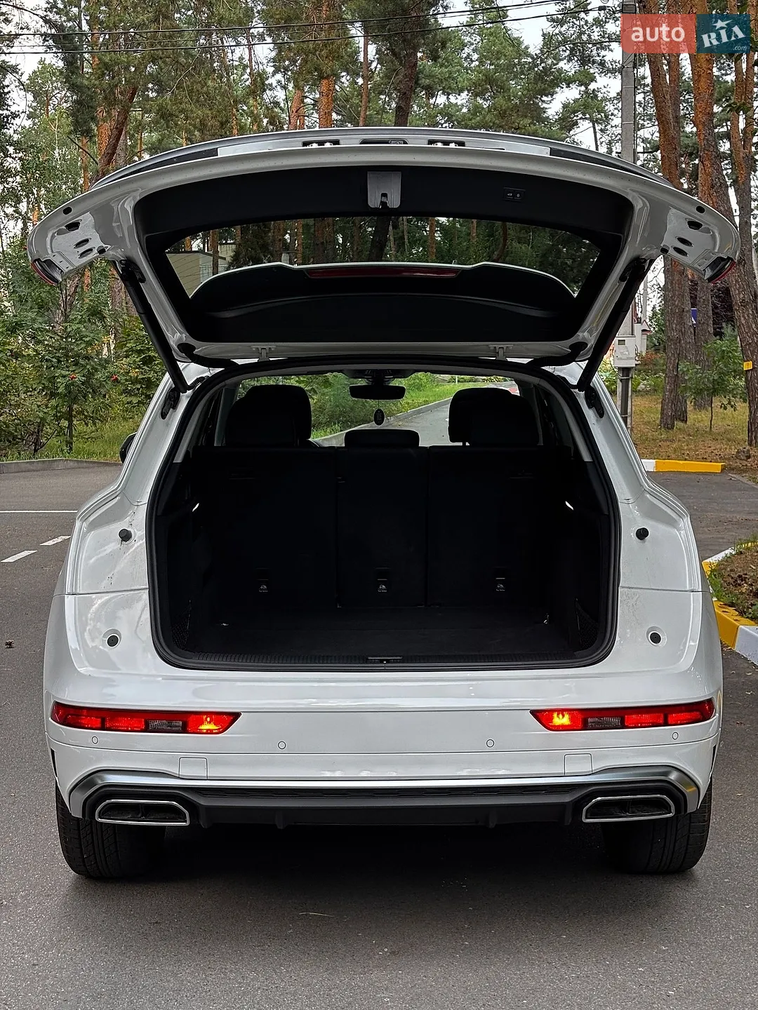 2023 Audi Q5 - мініатюра 18