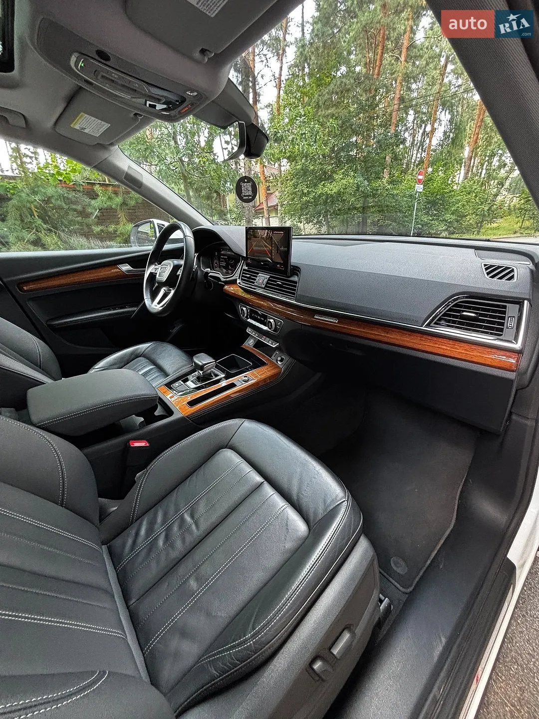 2023 Audi Q5 - мініатюра 29
