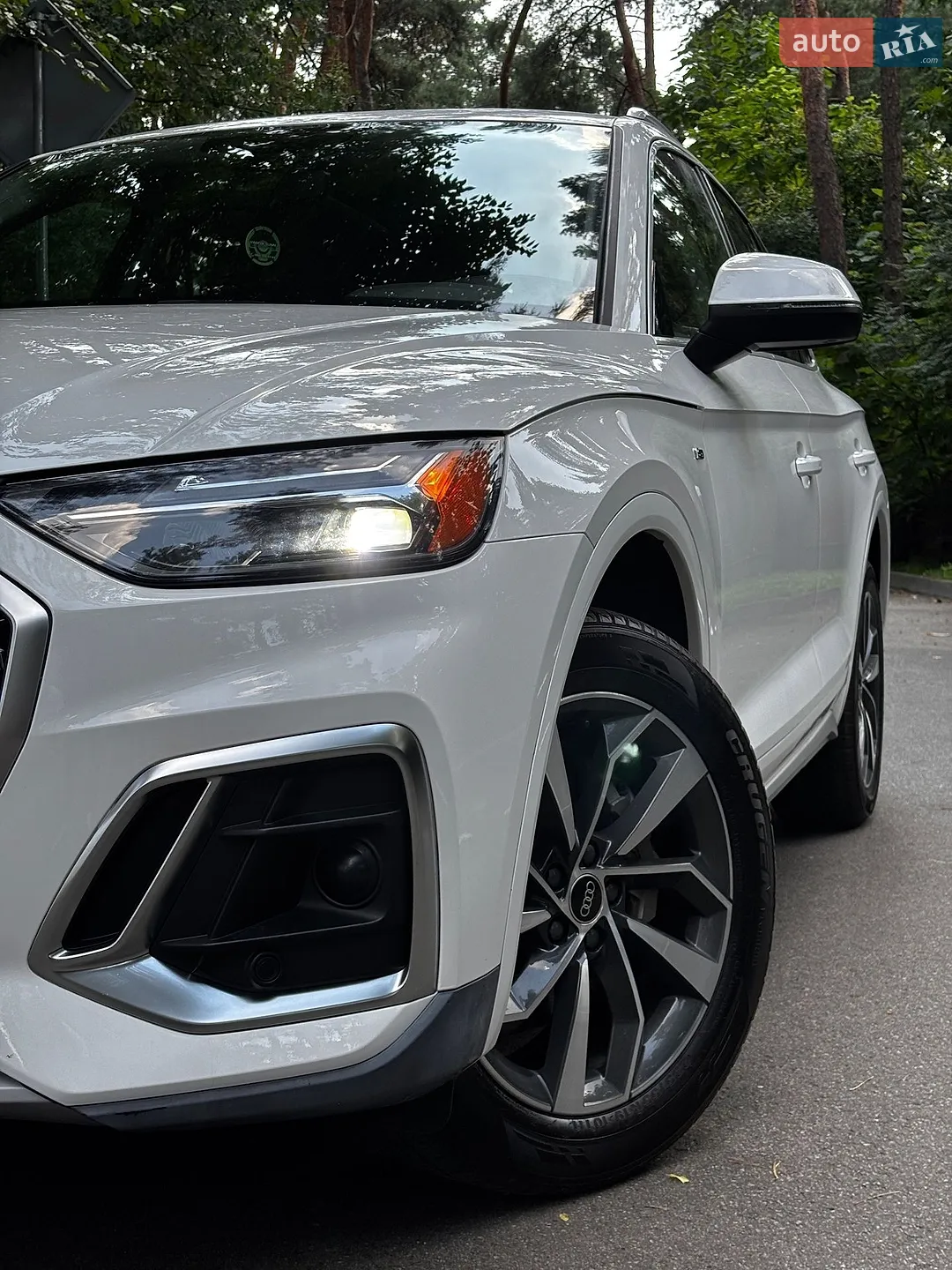 2023 Audi Q5 - мініатюра 4