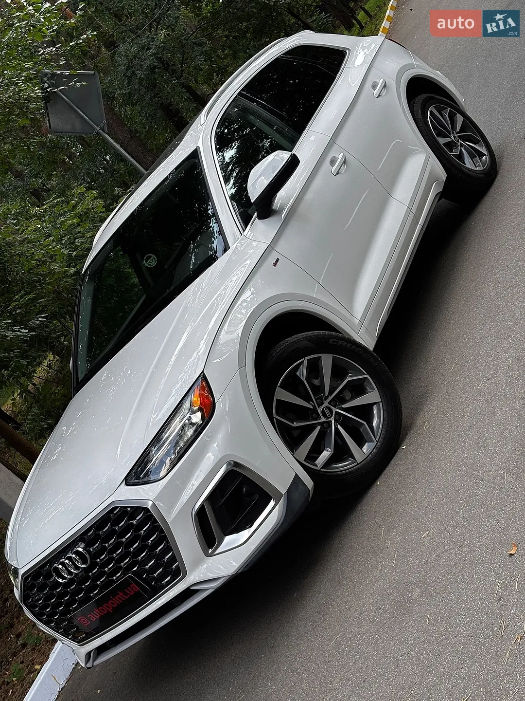 2023 Audi Q5 - мініатюра 6