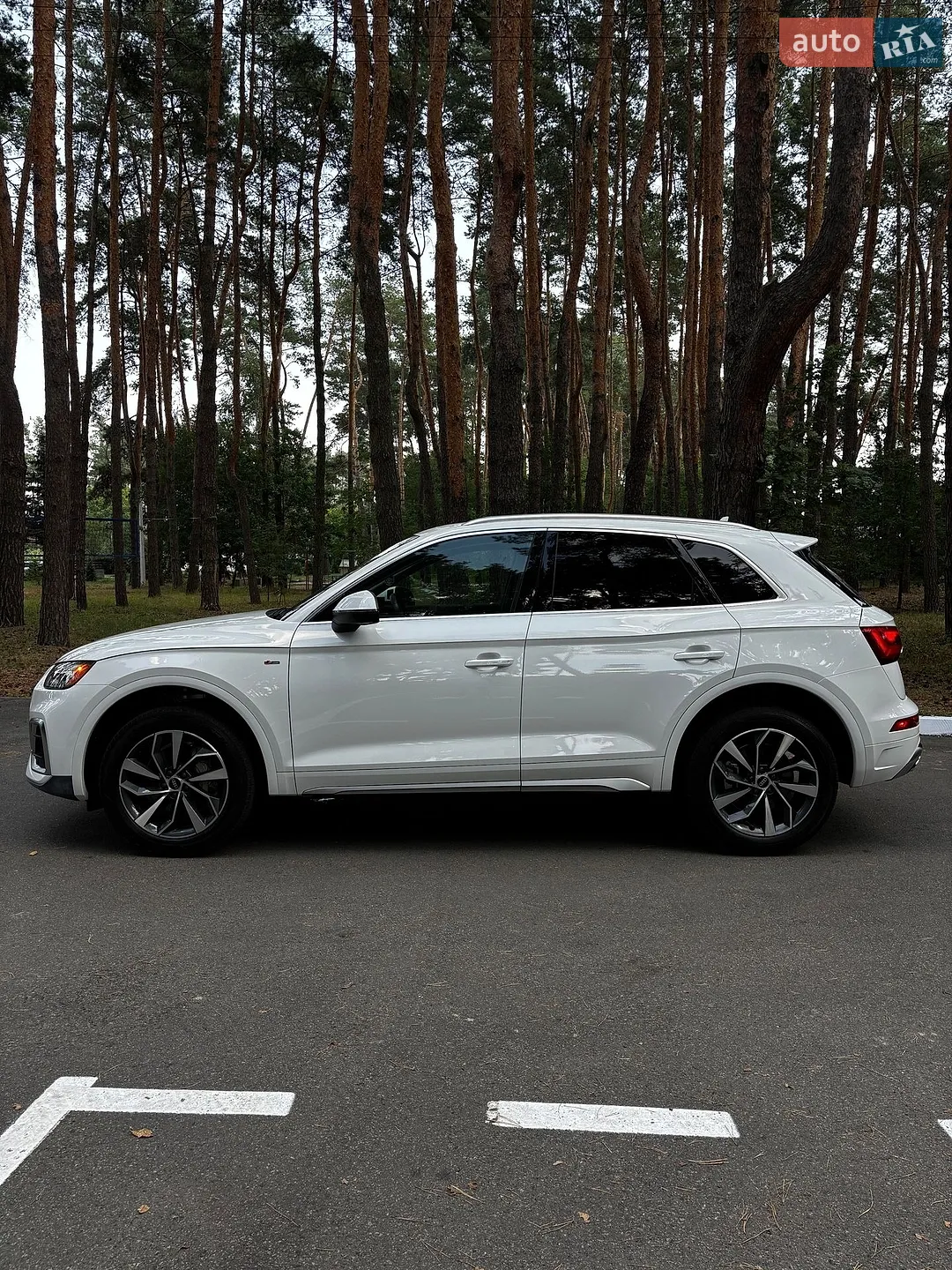 2023 Audi Q5 - мініатюра 10