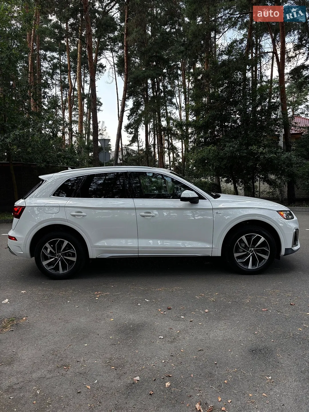 2023 Audi Q5 - мініатюра 9